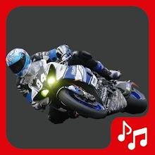 Motorcycle Sounds, Ringtones.icon