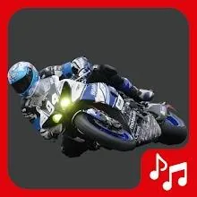 Motorcycle Sounds, Ringtones. APK