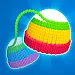 Cozy Knitting: Color Sort Gameicon