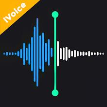 iVoice - iOS 17 Voice Memosicon