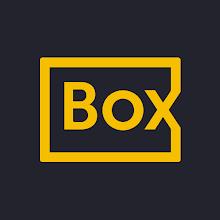 Parceiro Box Delivery APK
