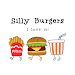 Silly Burgers Theme +HOME icon