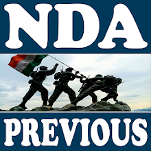 NDA Exam Practice Papers APK