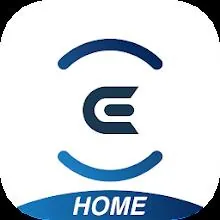 ECOVACS HOME icon