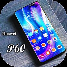 Huawei P60 Wallpaper & Themes icon