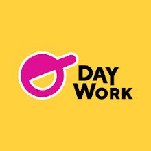 DayWork - Ready to work armyicon