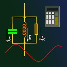 Calctronics- electronics toolsicon