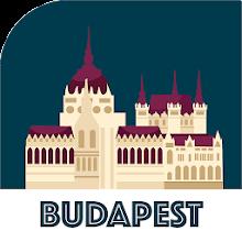 BUDAPEST Guide Tickets & Map APK