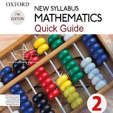 Oxford 7th Edition Math Guide2 icon