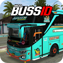 Mod Bussid Terbaru 2023 APK