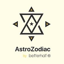 AstroZodiac - Astrology Appicon