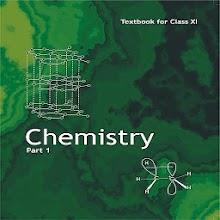 Class 11 Chemistry NCERT Book icon