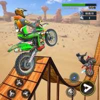 Bike Stunt: 3D Bike Games APK