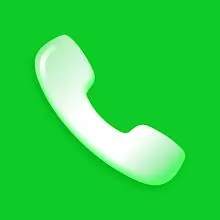 iCall Screen: iOS 17 Theme icon