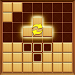 Wood Block Puzzle Addictive icon