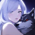 Werewolf Romance Story: Moon icon