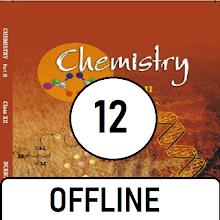 Class 12 Chemistry NCERT Bookicon