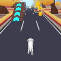 Subway Dog Run 3D APK