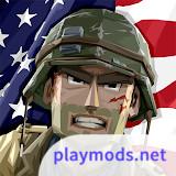 World War Polygon: WW2 shooter APK