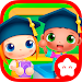 Sunny School Stories APK