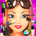 Violetta Make Up Beauty Salon APK