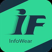 InfoWear icon