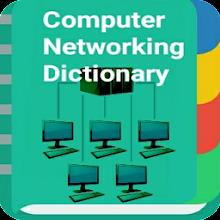 Computer Networking Dictionary icon