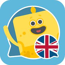 Lingumi - Languages for kidsicon