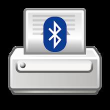 ESCPOS Bluetooth Print Service icon