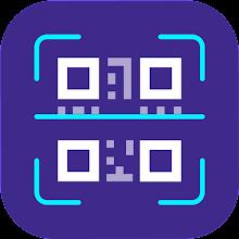 Smart QR Code Scanner icon