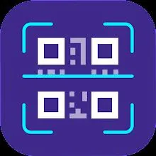 Smart QR Code Scanner icon