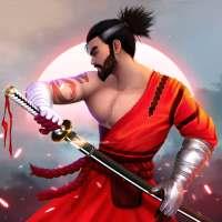 Takashi Ninja Warrior Samurai icon