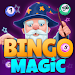 Bingo Magic - Live Bingo Games icon