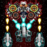 Space Wars Spaceship Shooter 3 icon