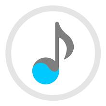 Simple BGM - Background music icon
