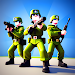 Squad Assembler: Merge Army icon