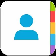 Contacts A+ groups & dialer APK