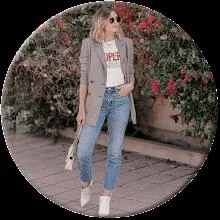 Face Jeans Montage icon