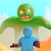 Hero Defense: Zombie War icon