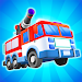 Fire idle: Fire station games APK