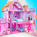 Doll House Design: Girl Games APK