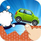 Draw Car Bridge APK