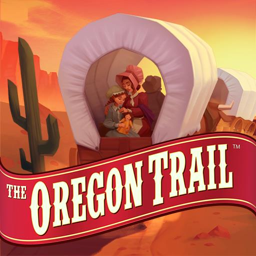 The Oregon Trail icon