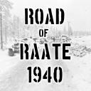 Road of Raate 1940 icon