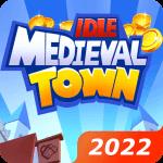 Idle Medieval Town - Tycoon APK