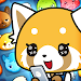 Aggretsuko : Match 3 Puzzleicon