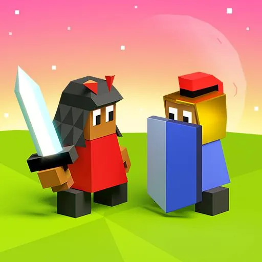The Battle of Polytopia - An Epic Civilization War icon