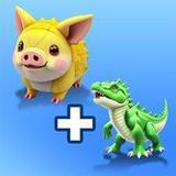 Ai Mix Animal Fusion APK