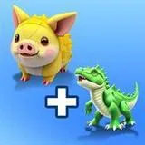 Ai Mix Animal Fusion APK