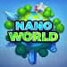 Nano World icon